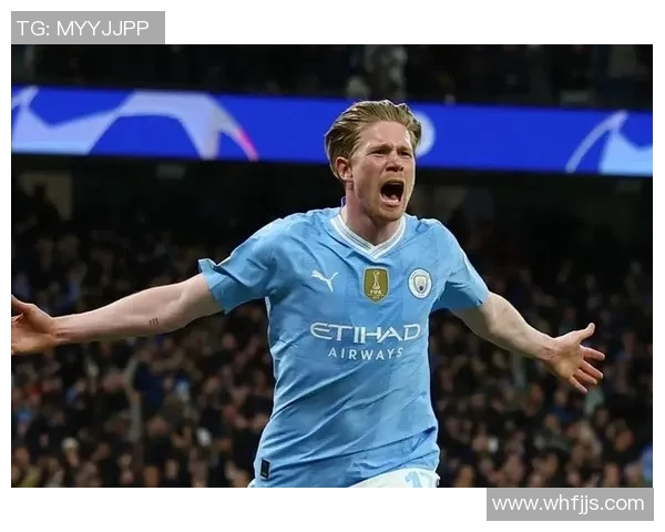 五年对比：德布劳内数据全面进化！