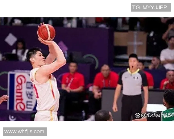 男篮热身赛击败立陶宛，教练组：年轻球员发挥出色