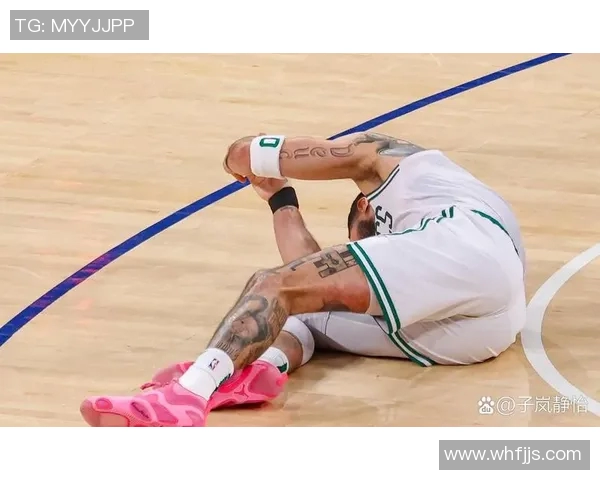 镜头捕捉：塔图姆赛场小动作引发热议