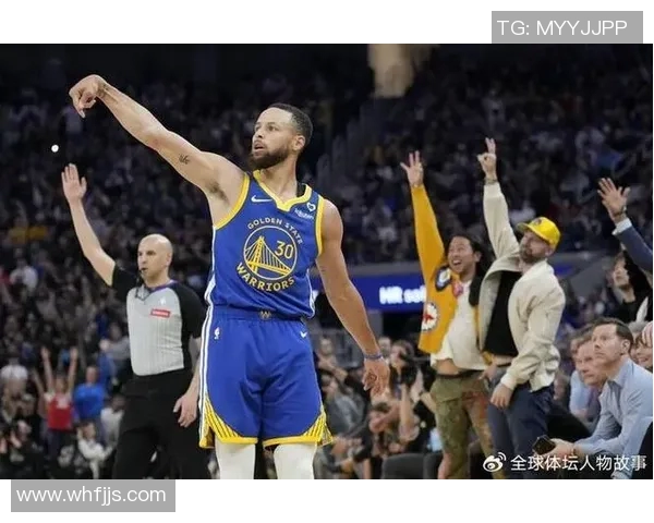 突发！库里宣布将离队，球迷不舍告别