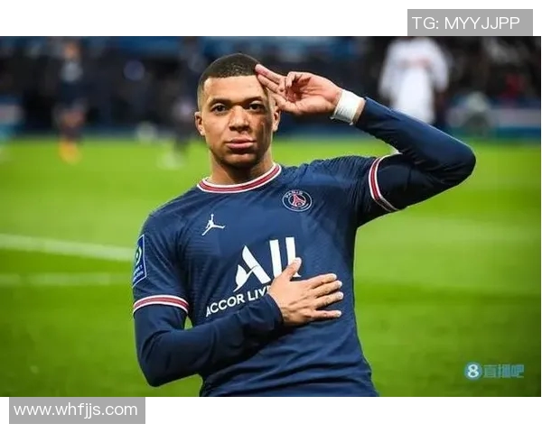 球迷炸锅：姆巴佩这一行为引热议！