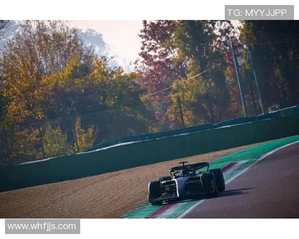 F1赛车技术改进与比赛战略调整案例