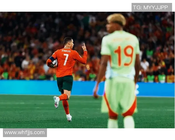 C罗背后的故事：从少年到巨星之路