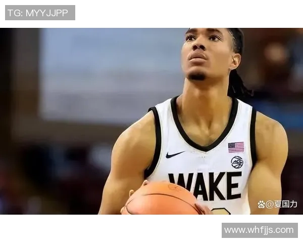 NBA选秀黑马盘点