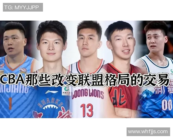 CBA球员转会市场最新动态及分析