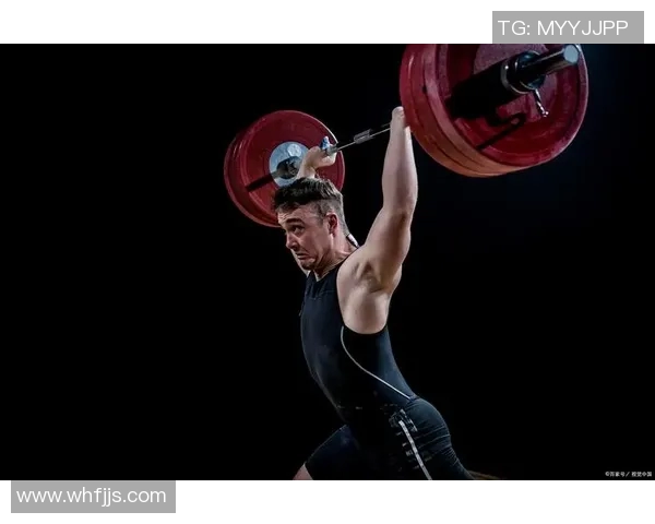 奥运会举重项目选手体能训练解析