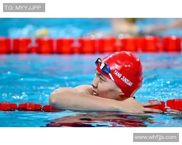 国家游泳队增设心理训练课程，备战巴黎奥运