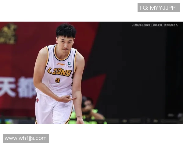 CBA球队青年球员成长路径及培养策略