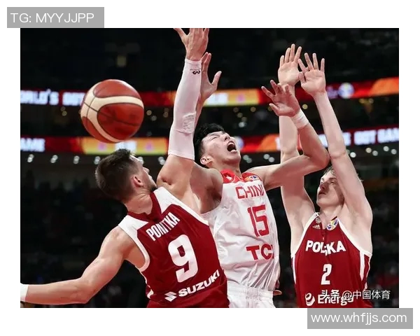 中国男篮击败菲律宾创造历史最佳战绩刷新亚洲杯赛场新篇章