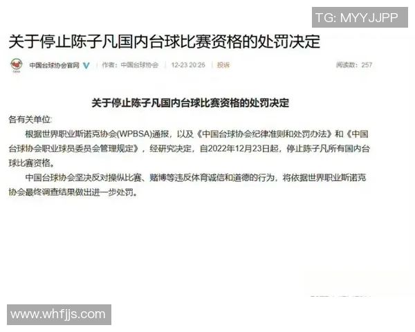 五大联赛遭遇重罚与停赛处分 多队遭禁赛处罚严重影响赛事进程